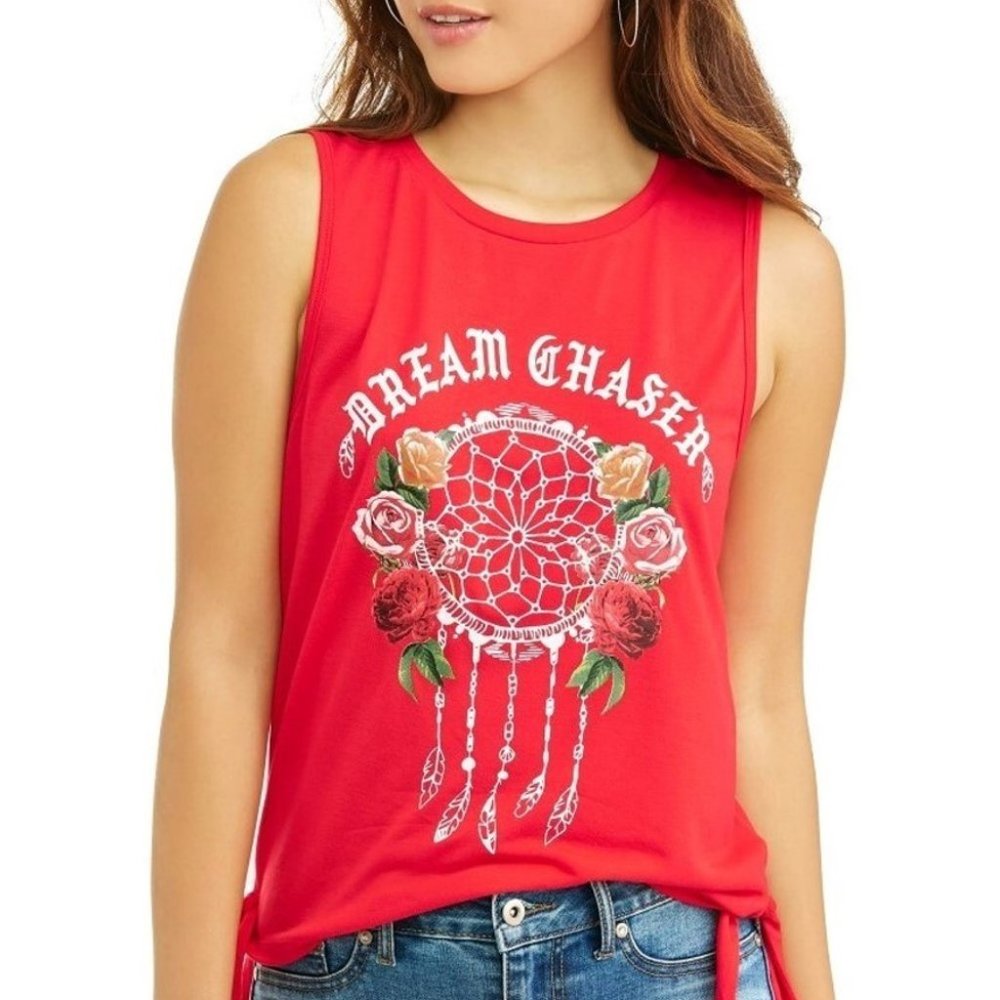 Freeze Dream Chaser Graphic Tee